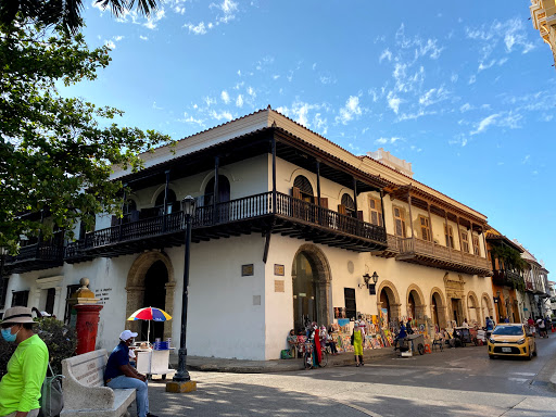 Instituto Geográfico Agustín Codazzi