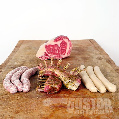 Gustor Meat boutique - Oostende