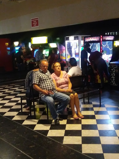 Movie Theater «Cinemark Movies 6», reviews and photos, 1800 S 16th St, McAllen, TX 78503, USA