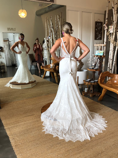 Bridal Shop «MAGGI BRIDAL Asheville», reviews and photos, 919 Haywood Rd #109, Asheville, NC 28806, USA