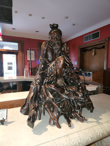 Tourist Attraction «Ghost Train Adventure», reviews and photos, 19 San Marco Ave, St Augustine, FL 32084, USA