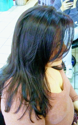 Beauty Salon «DeMarco Salon and Day Spa», reviews and photos, 6500 N Atlantic Ave # A, Cape Canaveral, FL 32920, USA