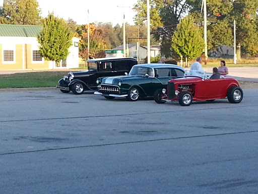 Home Goods Store «Dollar General», reviews and photos, 3550 State Hwy H, Springfield, MO 65803, USA