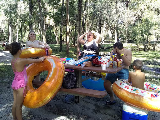 Park «Lithia Springs Park», reviews and photos, 3932 Lithia Springs Rd, Lithia, FL 33547, USA