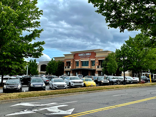 Book Store «Barnes & Noble», reviews and photos, 3 S Tunnel Rd, Asheville, NC 28805, USA