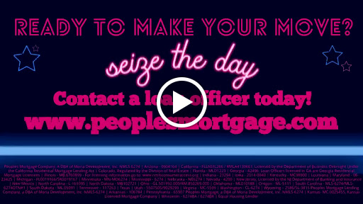 Loan Agency «Peoples Mortgage Company NMLS 6274», reviews and photos