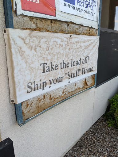 Mailbox Rental Service «Mail Room», reviews and photos, 1308 Stockton Hill Rd # A, Kingman, AZ 86401, USA