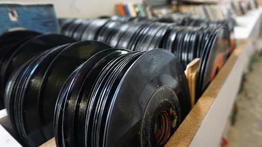 Thrift Store «Community Thrift», reviews and photos, 623 Valencia St, San Francisco, CA 94110, USA