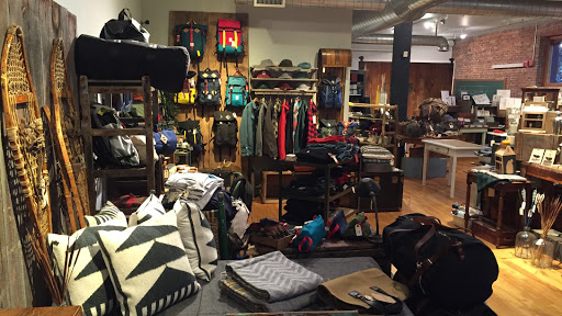 Gift Shop «Common Deer», reviews and photos, 210 College St #101, Burlington, VT 05401, USA