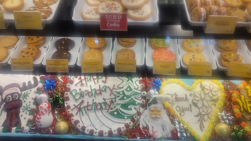 Dessert Shop «Nestle Toll House Cafe», reviews and photos, 605 Town Square Blvd, Garland, TX 75040, USA