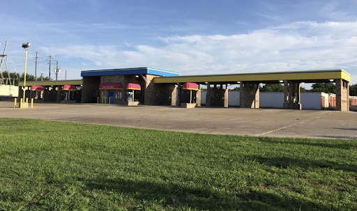 Rainey Day Self- Service Carwash en Carrollton