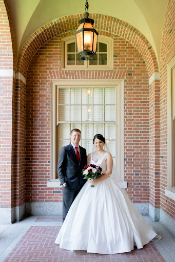 Bridal Shop «Sposa Bella Bridal and Evening», reviews and photos, 620 N Old Woodward Ave, Birmingham, MI 48009, USA