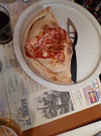 Plats et boissons du Restaurant italien Pasta Al Dente à Angers - n°15