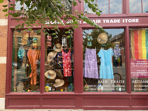 Gift Shop «Global Gifts», reviews and photos, 682 N High St, Columbus, OH 43215, USA