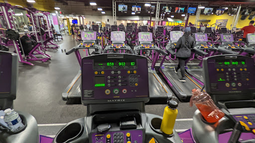 Gym «Planet Fitness», reviews and photos, 1775 South Ave, Staten Island, NY 10314, USA