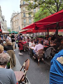 Atmosphère du Restaurant Le Petit Bouillon Pharamond à Paris - n°14