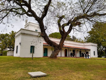 Casa Histórica de Diego Caseros