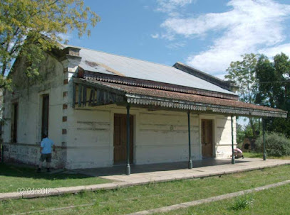 Estacion Rocamora