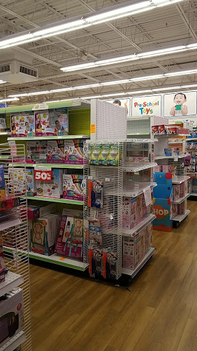 Toy Store «Toys