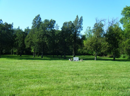 Toledo State Hospital Cemetery