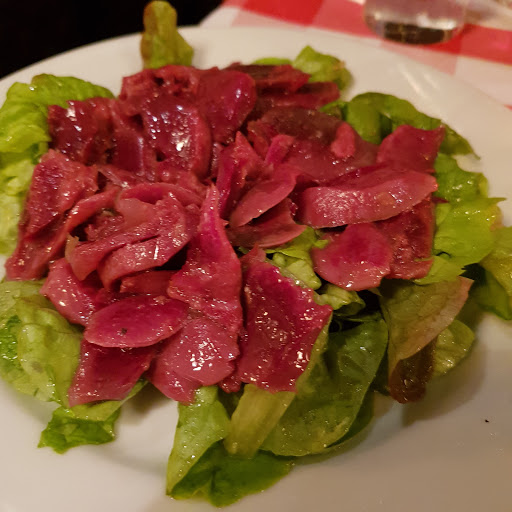 Restaurants de viande grillée en Toulouse