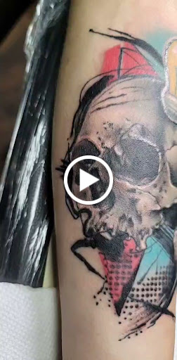 Explore tattoo for boyfriend ideas, creative tattoo ideas in Lawrenceburg, available at Yellow Rose Tattoo