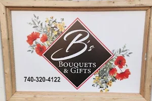 B's Bouquets and Gifts image