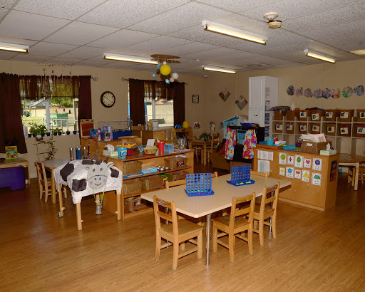 Preschool «Childtime of Mesquite, TX», reviews and photos, 4111 N Galloway Ave, Mesquite, TX 75150, USA