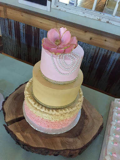 Wedding Bakery «Cake Specialist», reviews and photos, 2210 Avery Rd W, Bellevue, NE 68005, USA