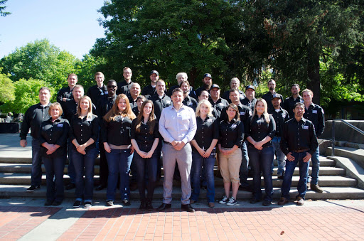 Roofing Contractor «Legit Roofing», reviews and photos, 5601 E 18th St #103, Vancouver, WA 98661, USA