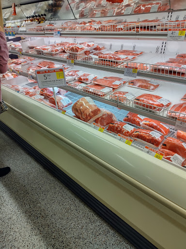 Supermarket «Publix Super Market Plaza Inverness», reviews and photos, 1012 W Main St, Inverness, FL 34450, USA