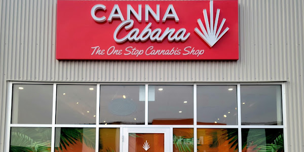 Canna Cabana | Martensville | Cannabis Dispensary