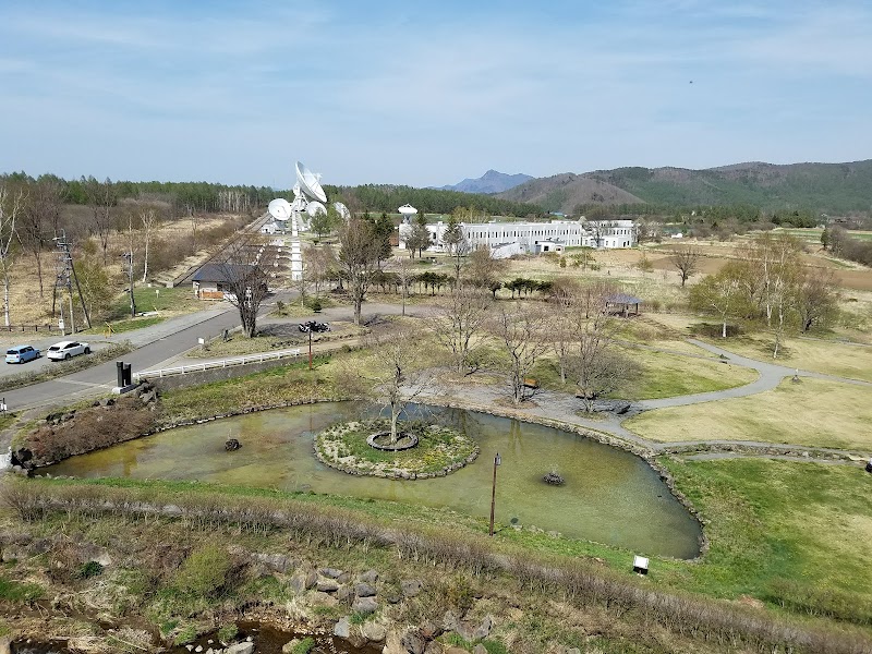 南牧村図書館はしばみ