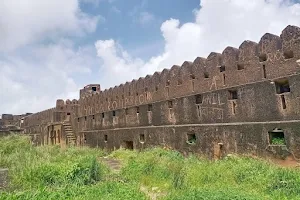 Big Fort Raghunathgarh image