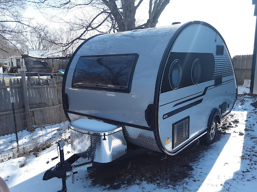 Auto Repair Shop «Hartleys Auto and RV Center», reviews and photos, 3830 US-11, Cortland, NY 13045, USA