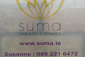 Suma Holistic Therapies image