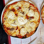 Photo n° 2 de l'avis de Nitram. fait le 14/06/2022 à 19:09 pour pizzeria la squadra à Pontorson