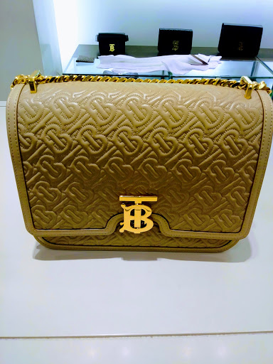 Clothing Store «Burberry», reviews and photos, 1151 Galleria Blvd, Roseville, CA 95678, USA