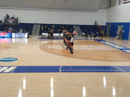 Book Store «Georgian Court University Bookstore», reviews and photos, 900 Lakewood Ave, Lakewood, NJ 08701, USA