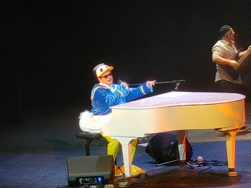 Performing Arts Theater «Strand Theater», reviews and photos, 400 Clifton Ave, Lakewood, NJ 08701, USA