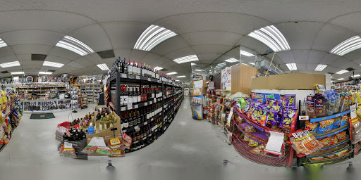 Liquor Store «Super Store #2», reviews and photos, 320 Alhambra Rd, Alhambra, CA 91801, USA