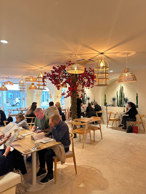 Restaurant Dokken à Romans-sur-Isère
