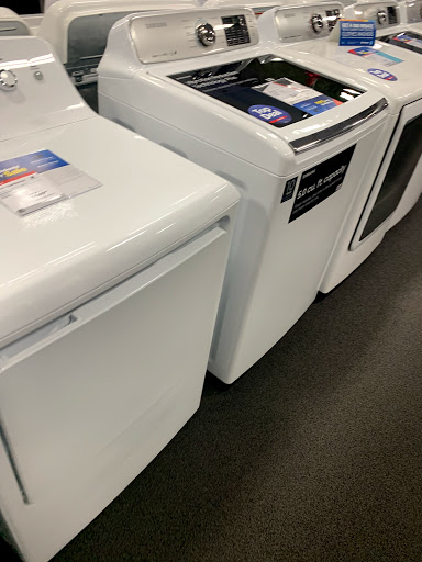 Electronics Store «Best Buy», reviews and photos, 23000 Eureka Rd, Taylor, MI 48180, USA