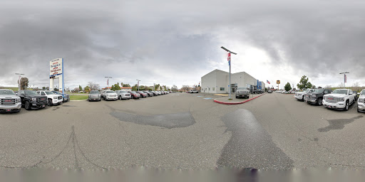 Car Dealer «Buick GMC of Vacaville», reviews and photos, 350 Orange Dr, Vacaville, CA 95687, USA