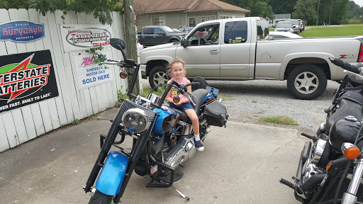 Motorcycle Shop «Tidewater Motorcycles, Inc», reviews and photos, 4324 Godwin Blvd, Suffolk, VA 23434, USA