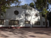 Colegio Público San Fernando en Albacete