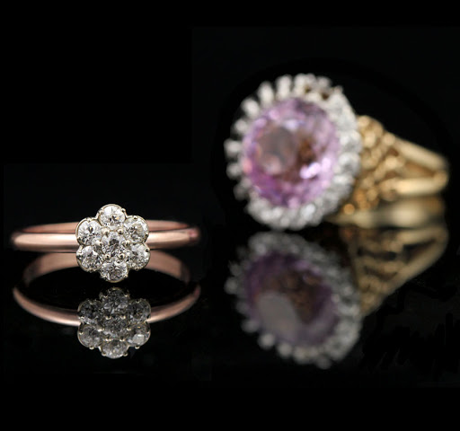 Jewelry Designer «ABRACADABRA Jewelry/Gem Gallery», reviews and photos, 205 E Liberty St, Ann Arbor, MI 48104, USA