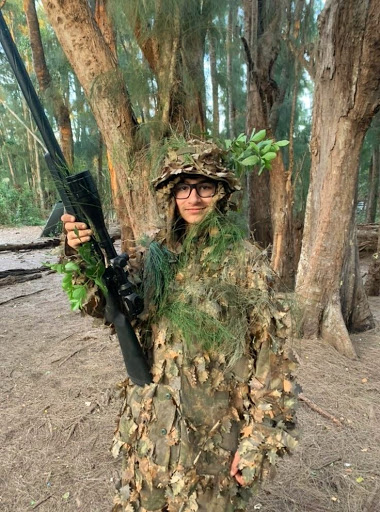 Paintball Center «Matrix Tactical», reviews and photos, 20800 SW 134th Ave, Miami, FL 33177, USA