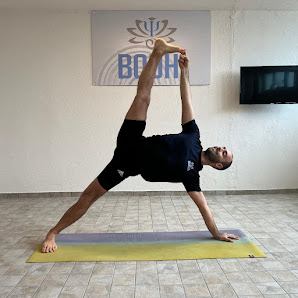 Ashtanga Yoga Brescia Via dei Fontanili, 34, 25016 Ghedi BS, Italia
