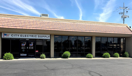 City Electric Supply Phoenix Central